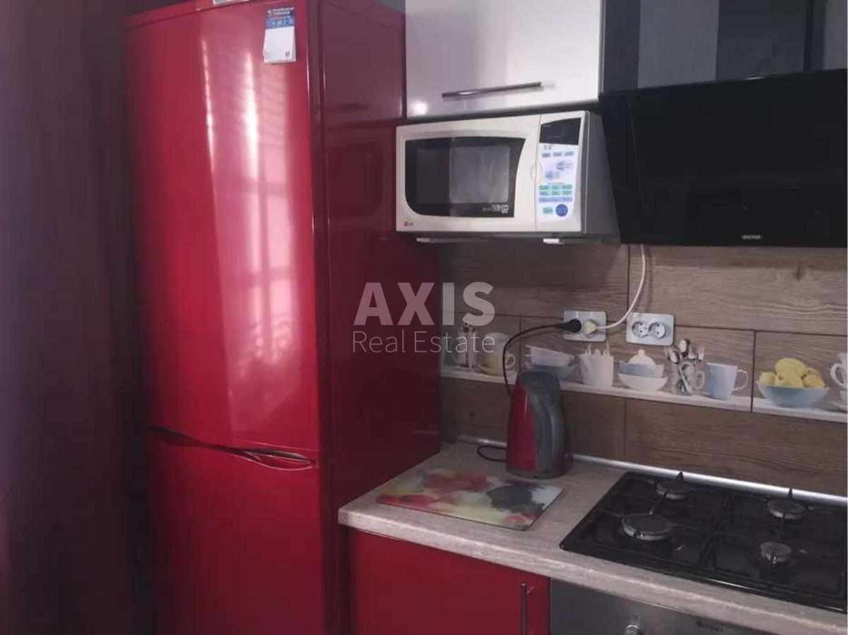 2k apartment vul. Dekabrystiv 90