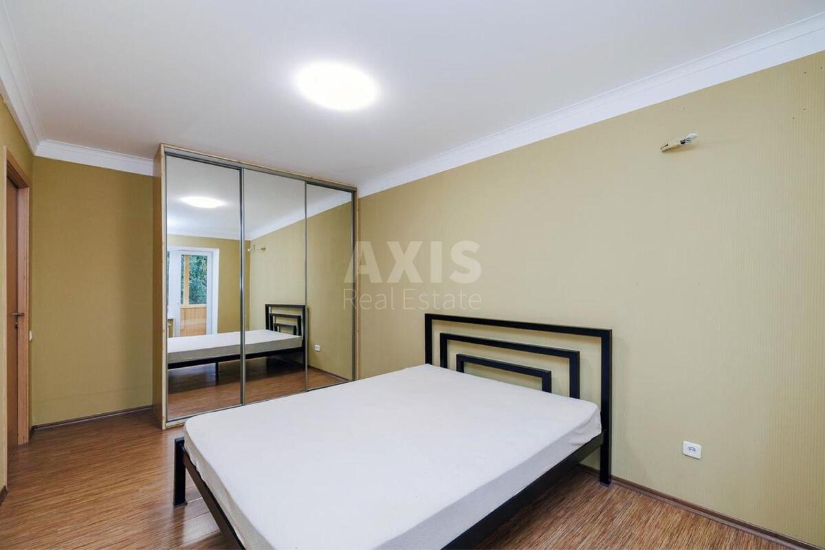 3k apartment vul. Vasylevs'koi' Vandy 6603022