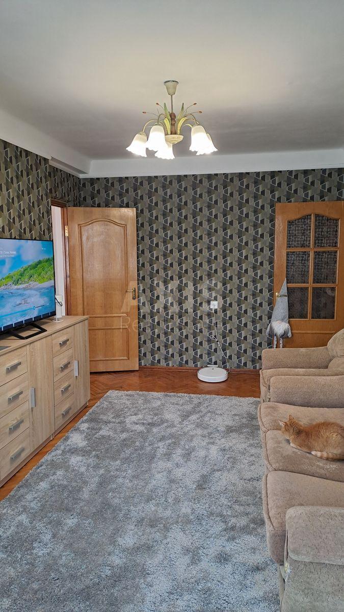 3k apartment vul. Sholom-Alejhema 14А7