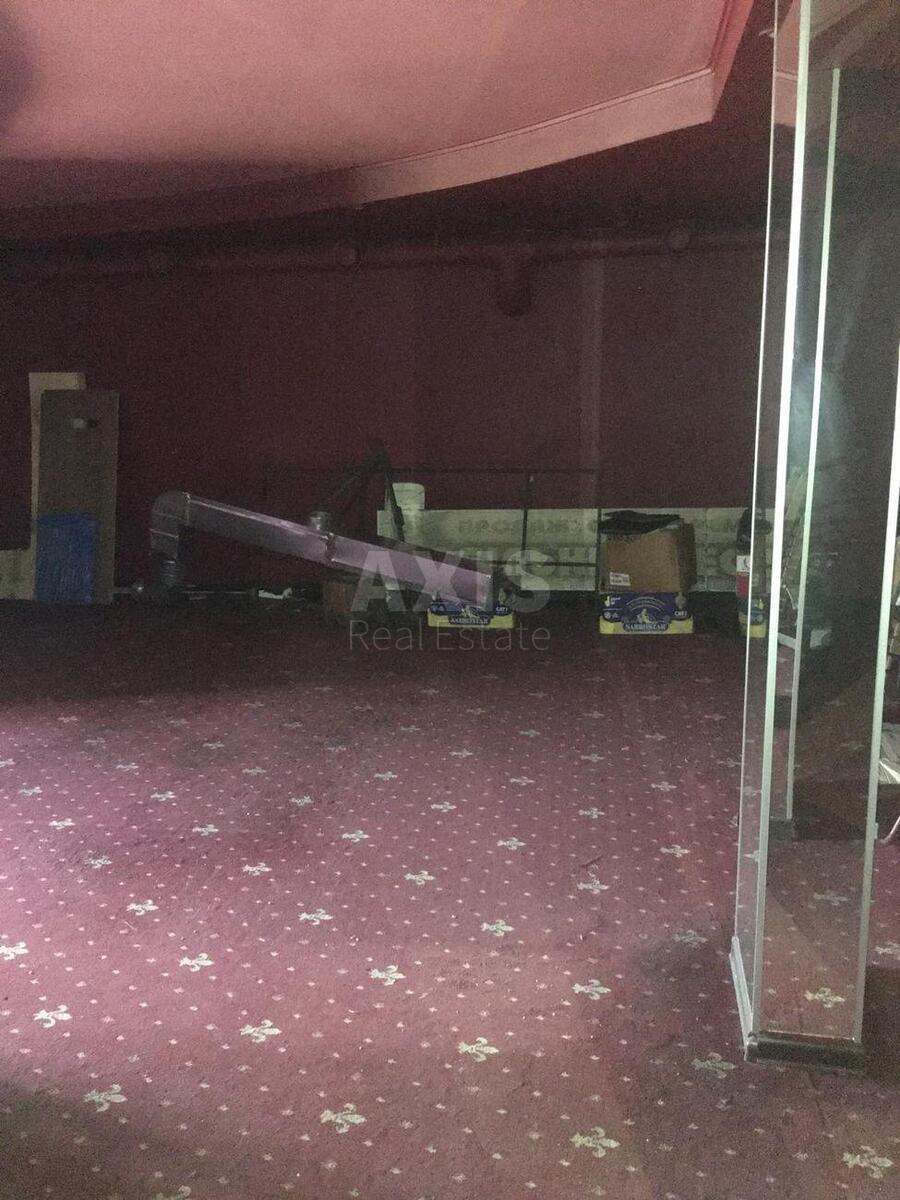 Trade object pr-t Peremogy 100, 90m25