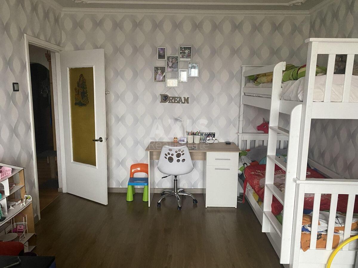 2к квартира ул. Миропольская 373