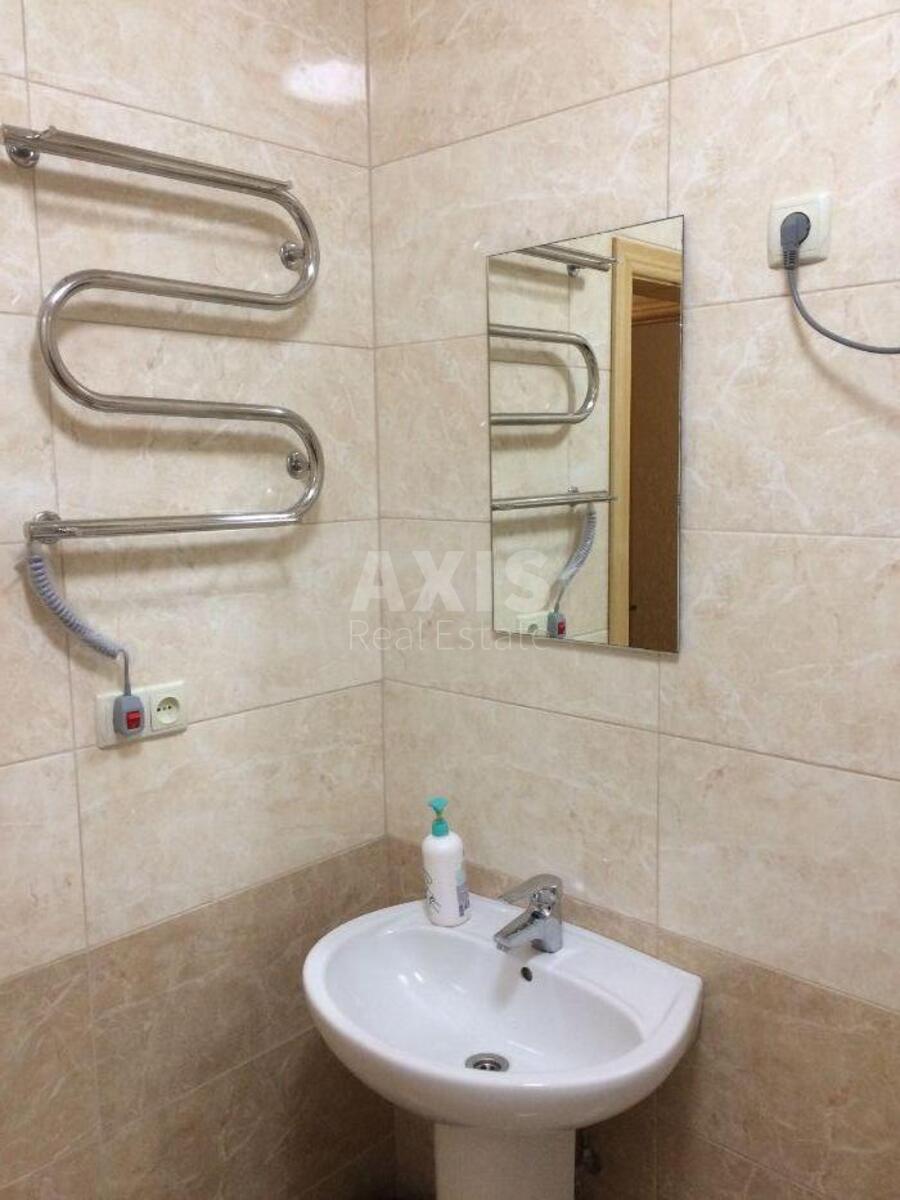 1k apartment vul. Nyzhn'okljuchova 14637294