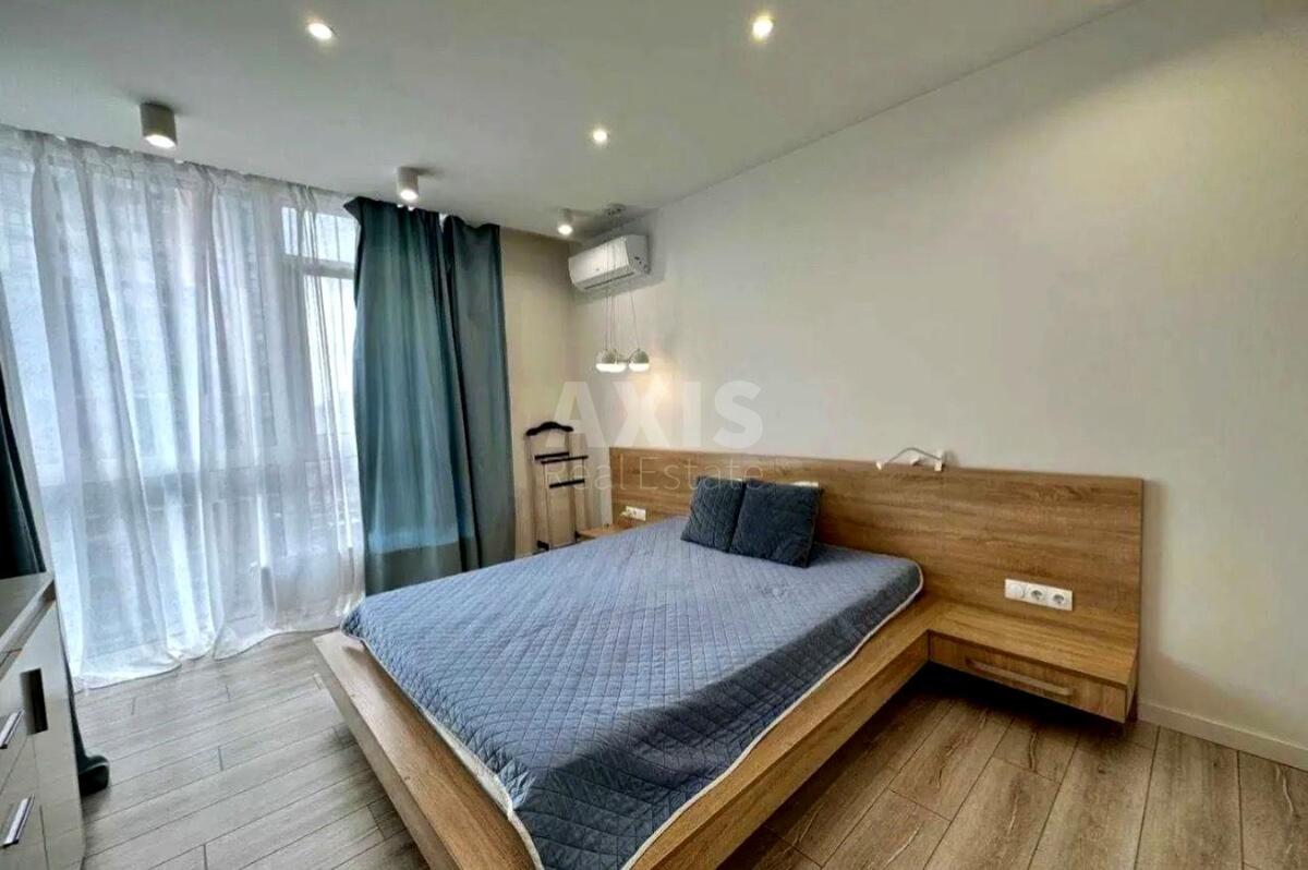 2к квартира ул. Предславинская 55А6376911