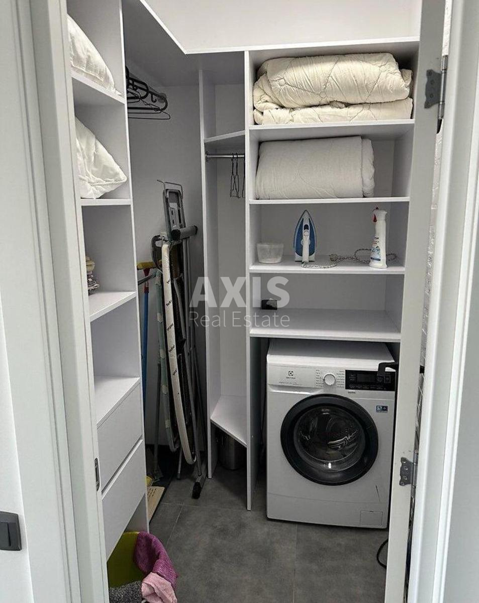 2k apartment doroga Naberezhno-Rybal's'ka 3413075