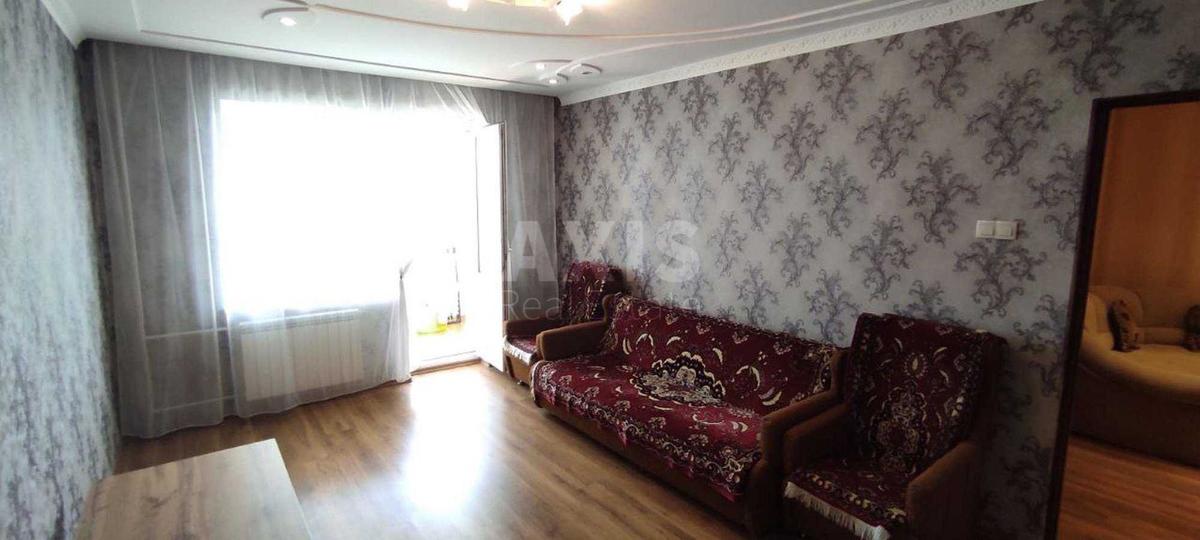 3k apartment pr-t Geroi'v Stalingrada 58А4
