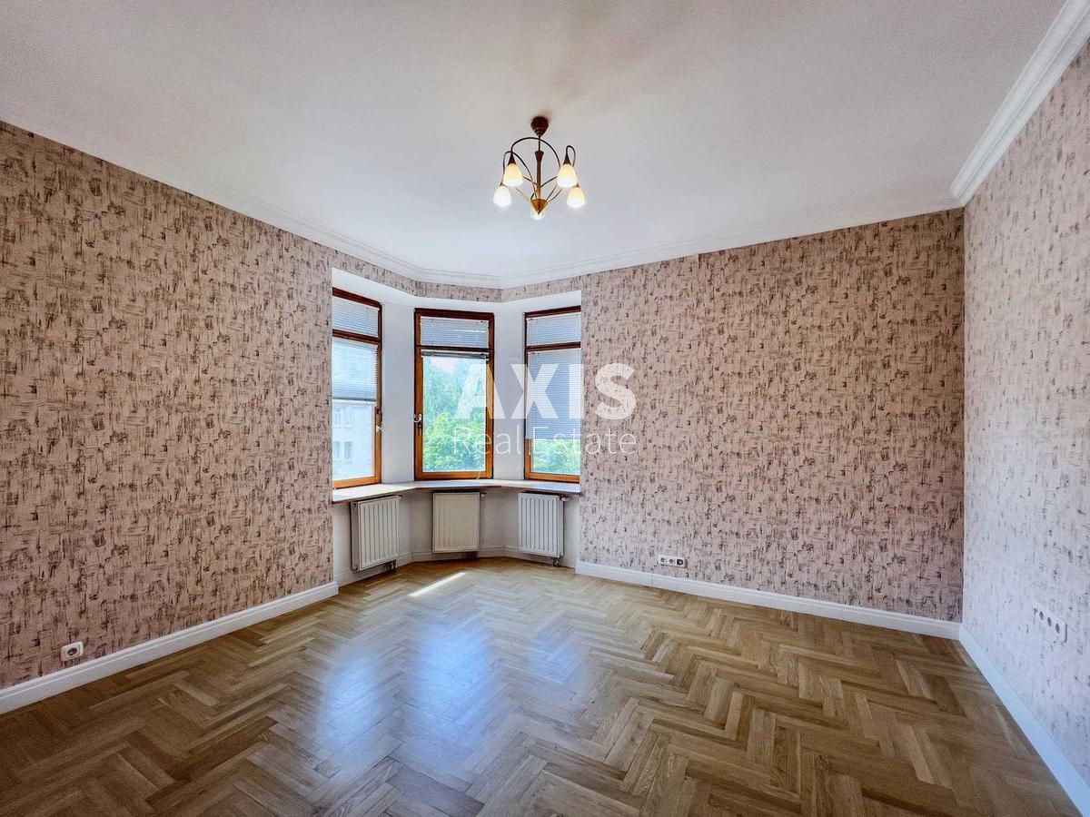 5k apartment vul. Kudrjavs'ka 13/192