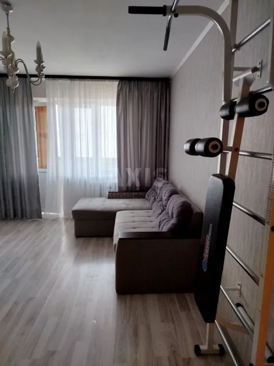 2k apartment vul. Geroi'v Dnipra 35276031