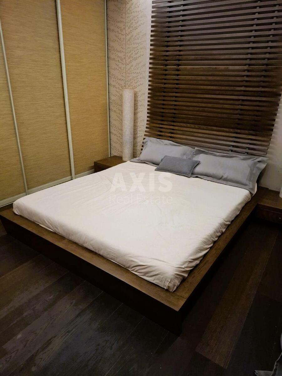 3k apartment vul. Chornovola V'jacheslava 206