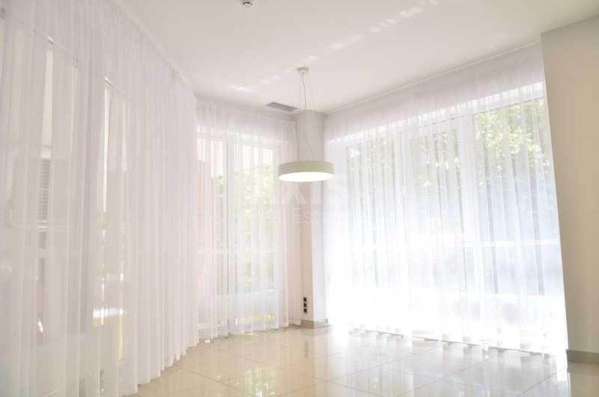 Office uzv. Klovs'kyj 7, 200m25964511