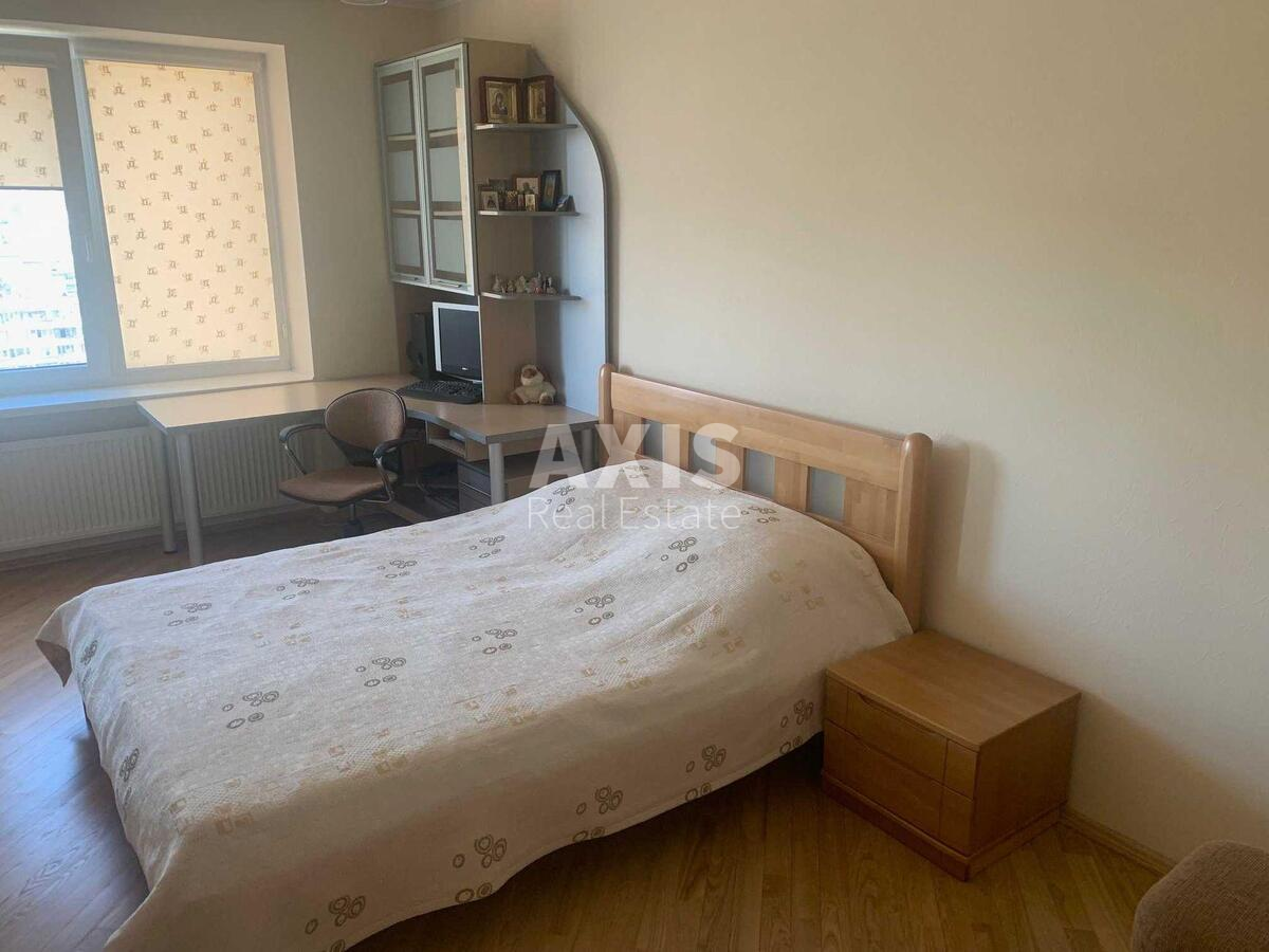 1k apartment vul. Meletiya Smotrytskoho 10/15638138