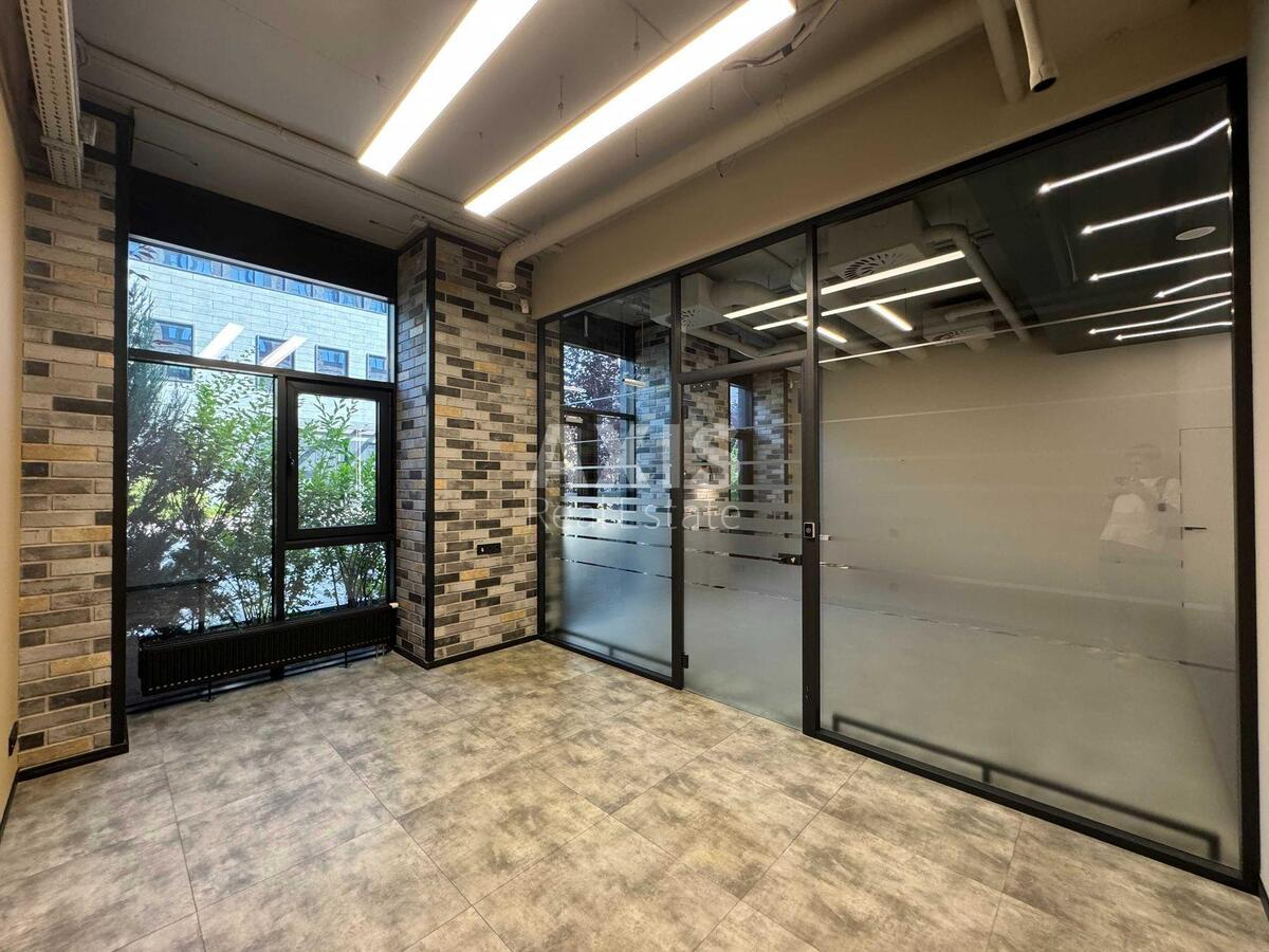 Office vul. Akademika Knyshova 6, 287m2634702