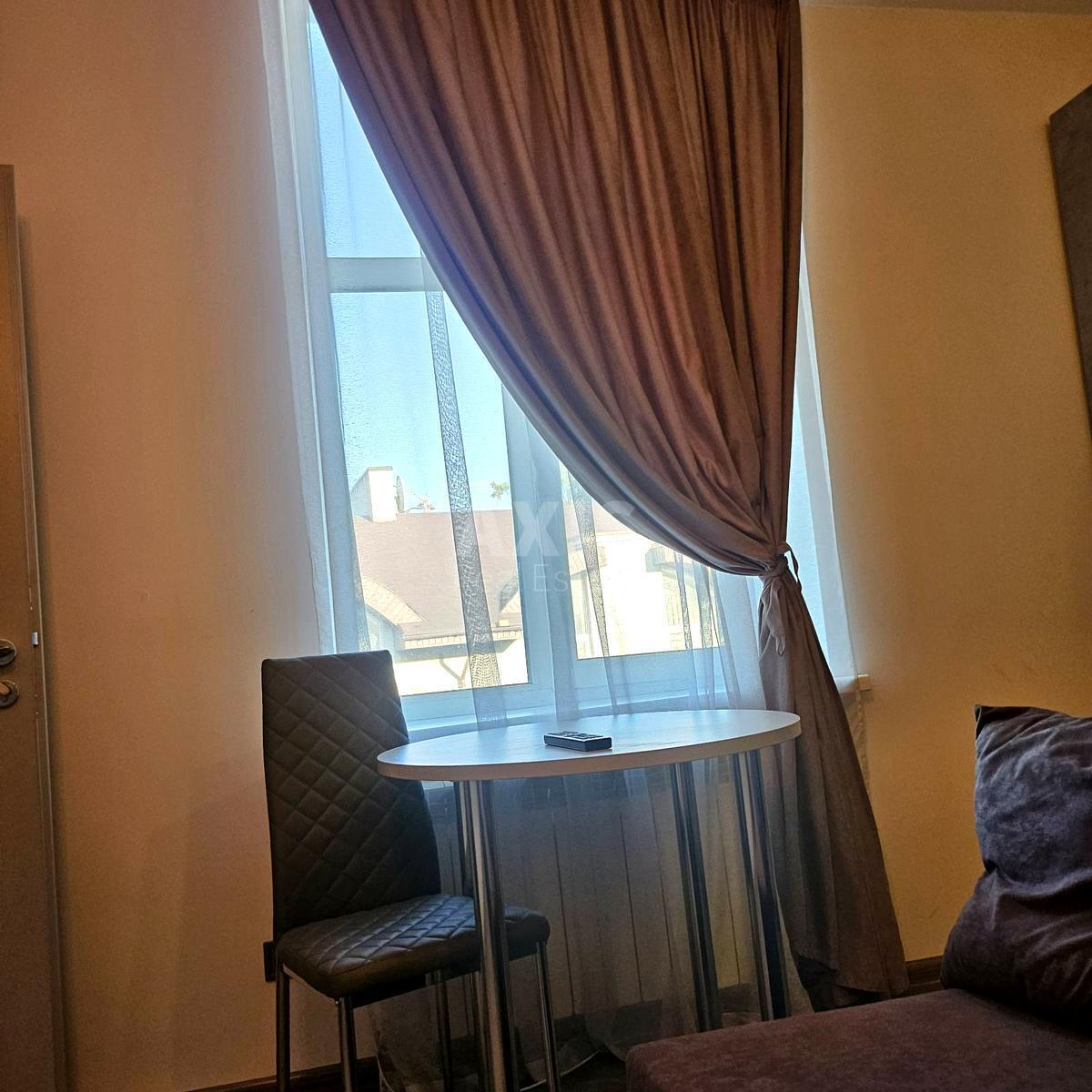 1k apartment vul. Sums'ka 2639163