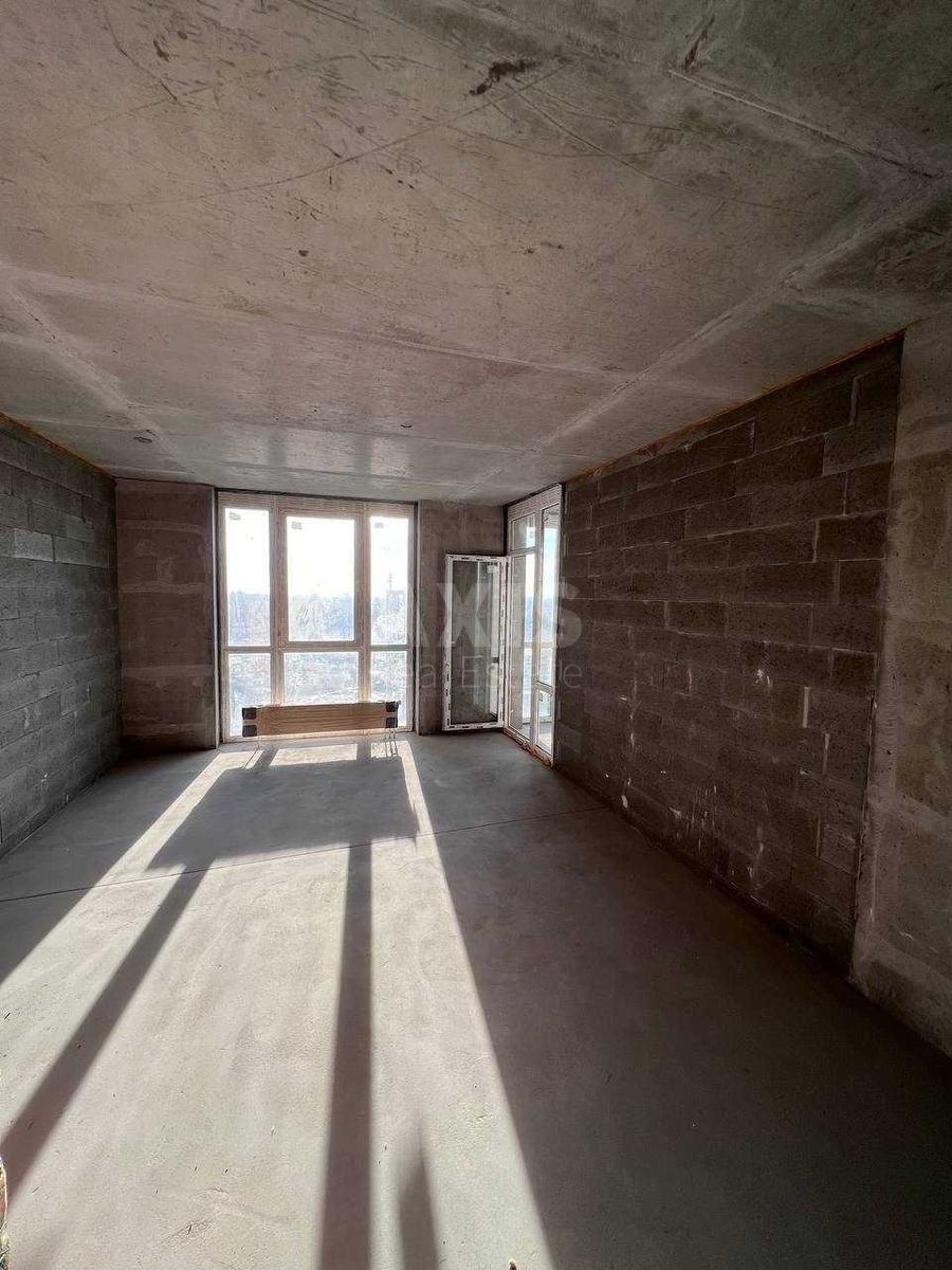 2k apartment vul. Oleksandra Olesja 8/170