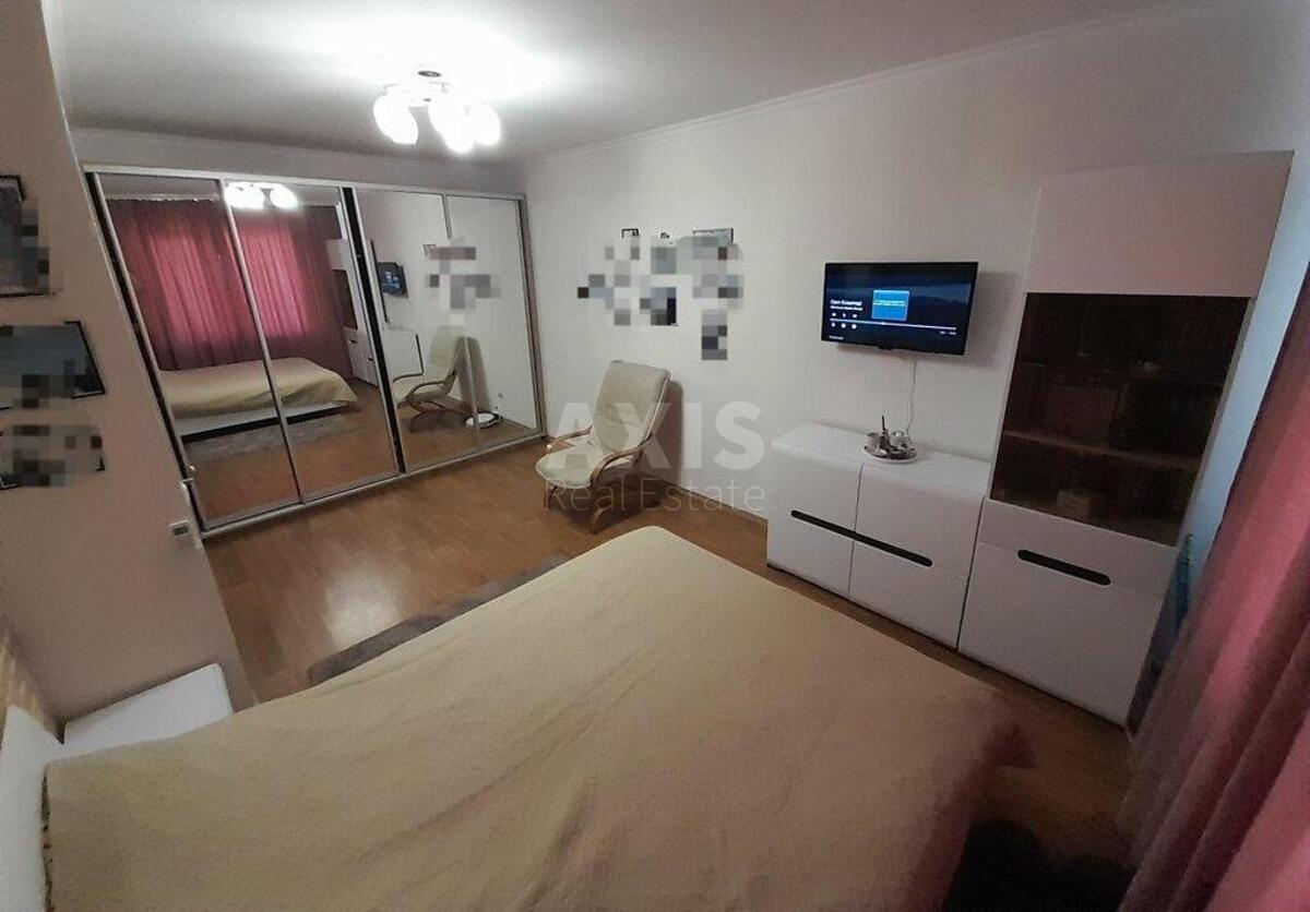 1k apartment vul. Chavdar Jelyzavety 16597822