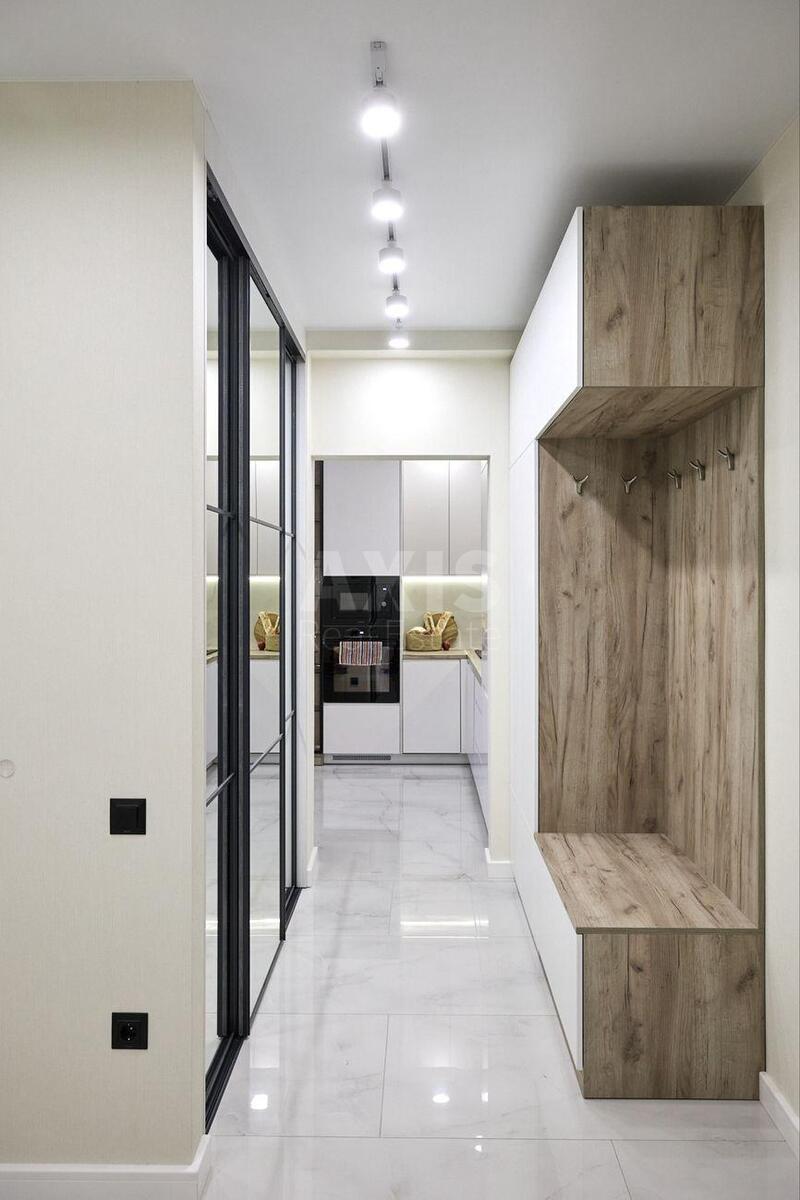 2к квартира ул. Михаила Максимовича 246395015