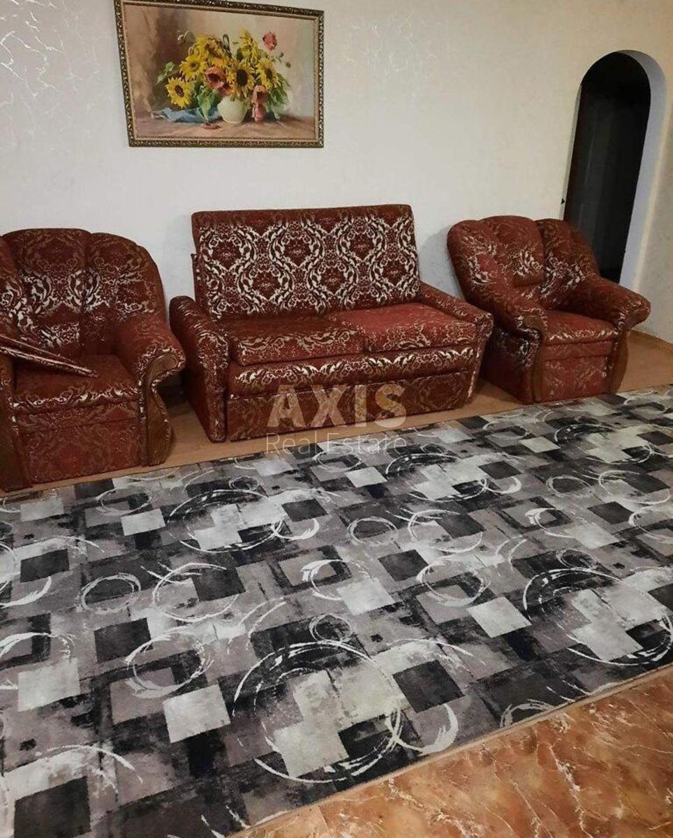 3k apartment vul. Antonova Aviakonstruktora 80