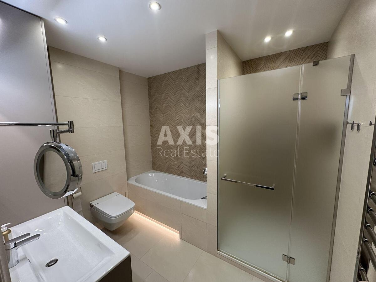 2k apartment vul. Saljutna 2Б5