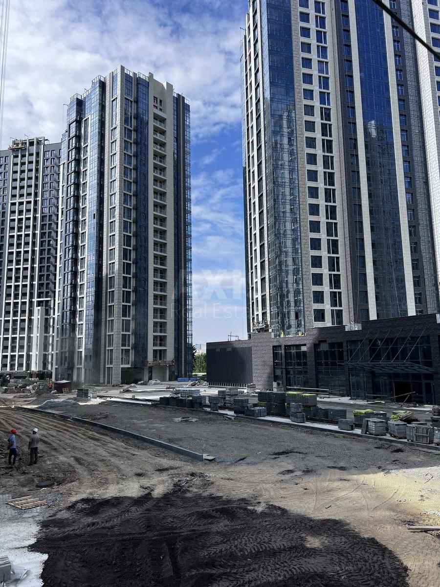 3к квартира ул. Драгомирова Михаила 4Б
