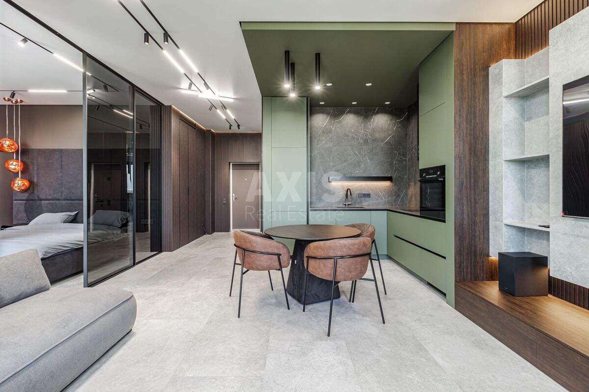 1k apartment pr-t Peremogy 42А59881