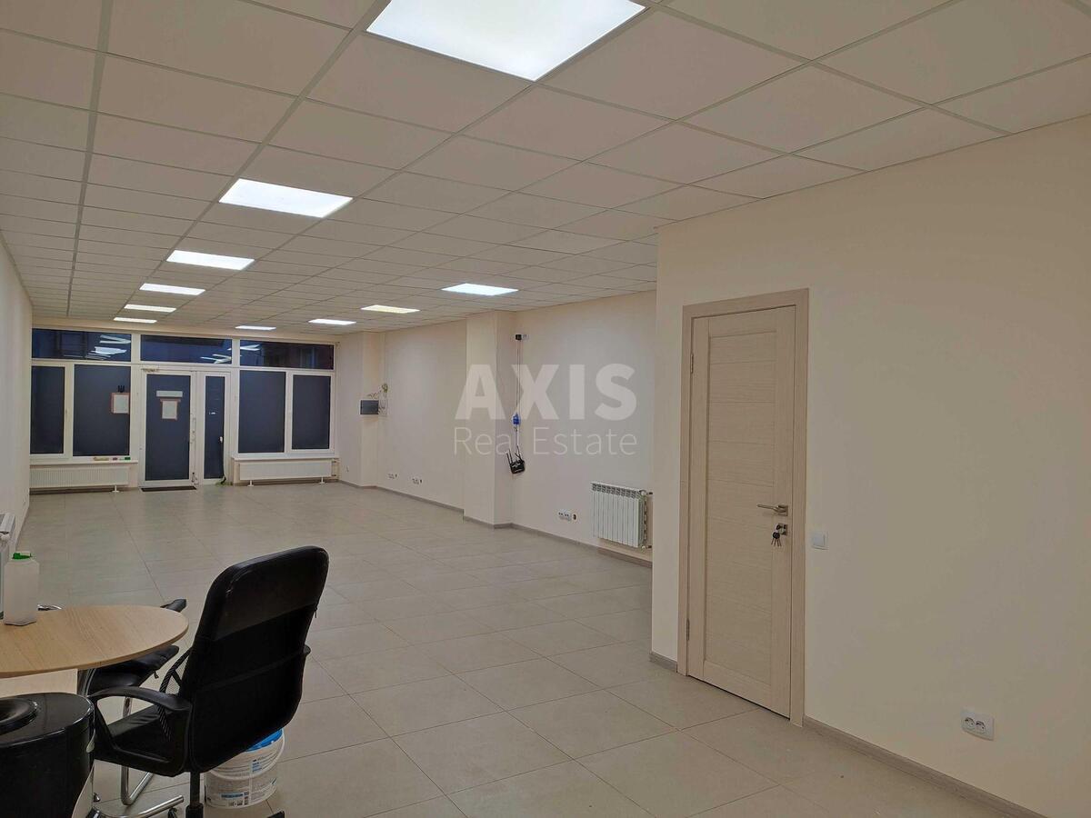 Офис ул. Глубочицкая 17Б, 77м2640840