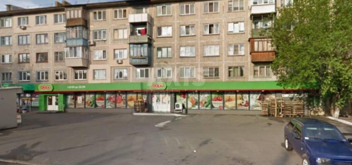 Объект торговли бул. Перова 20, 24м2598981