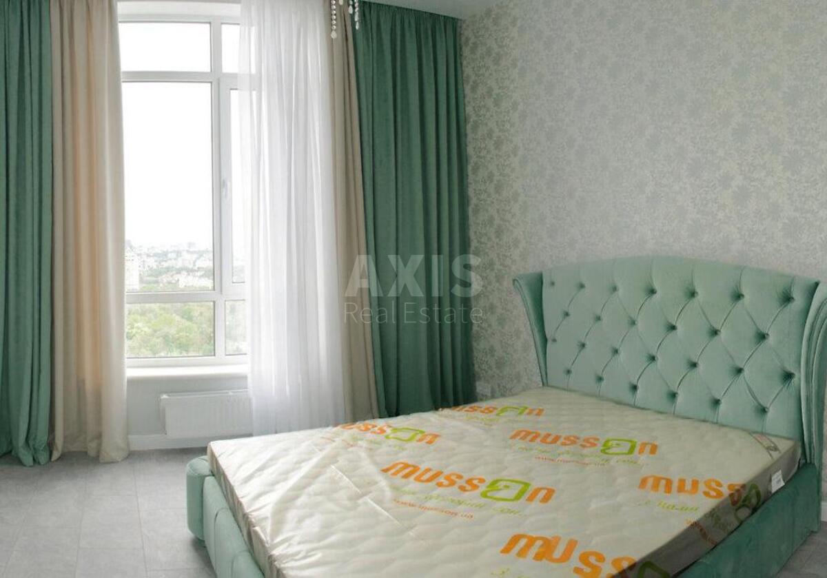 3k apartment vul. Universytets'ka 20В641083