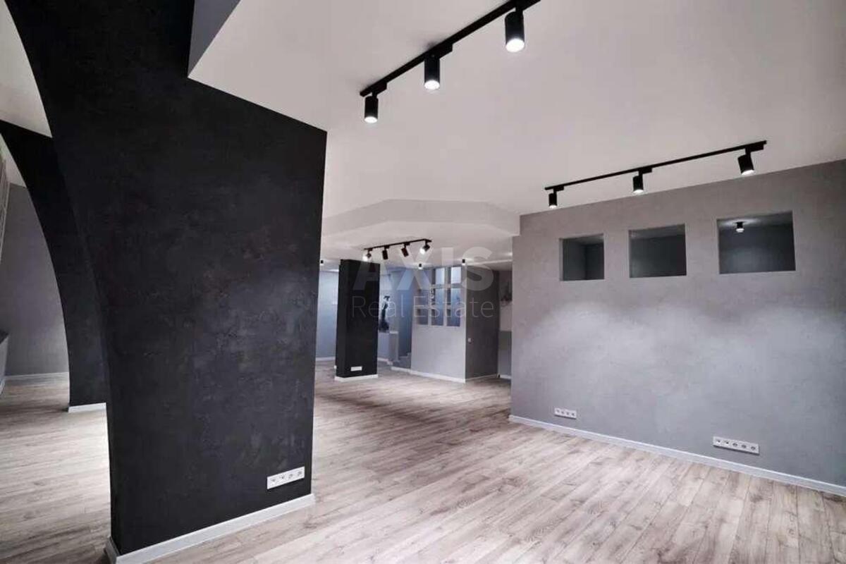 Office nab. Dniprovs'ka 14, 105m2599162