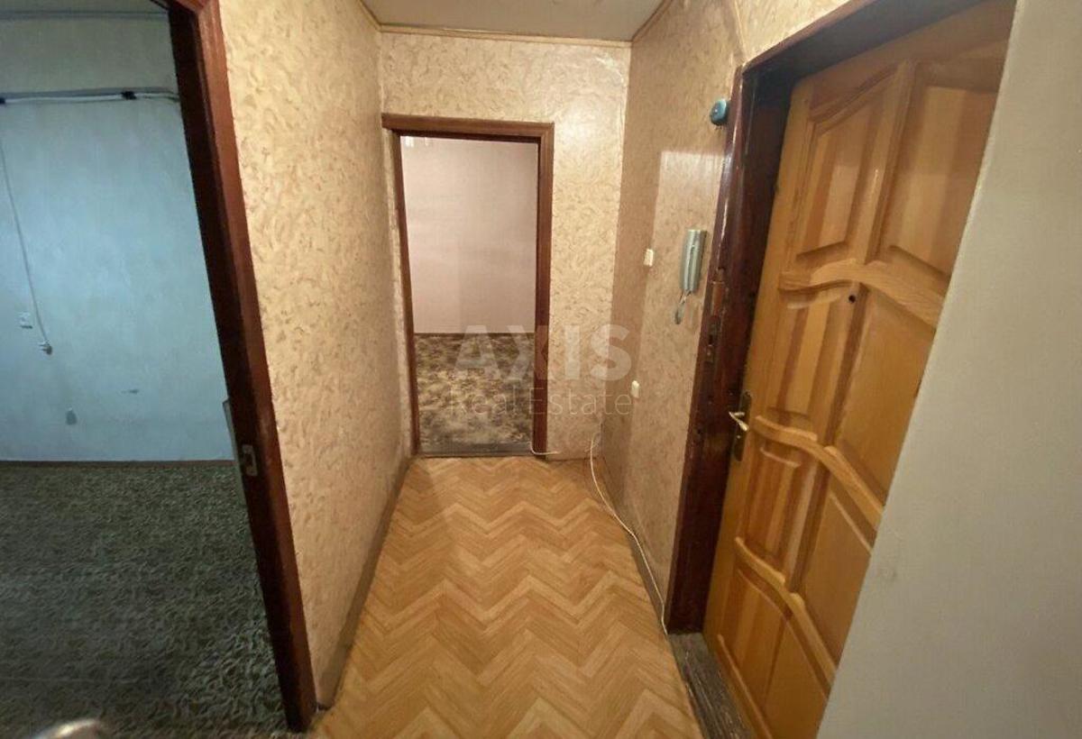 2k apartment vul. Tymoshenka Marshala 2Б2