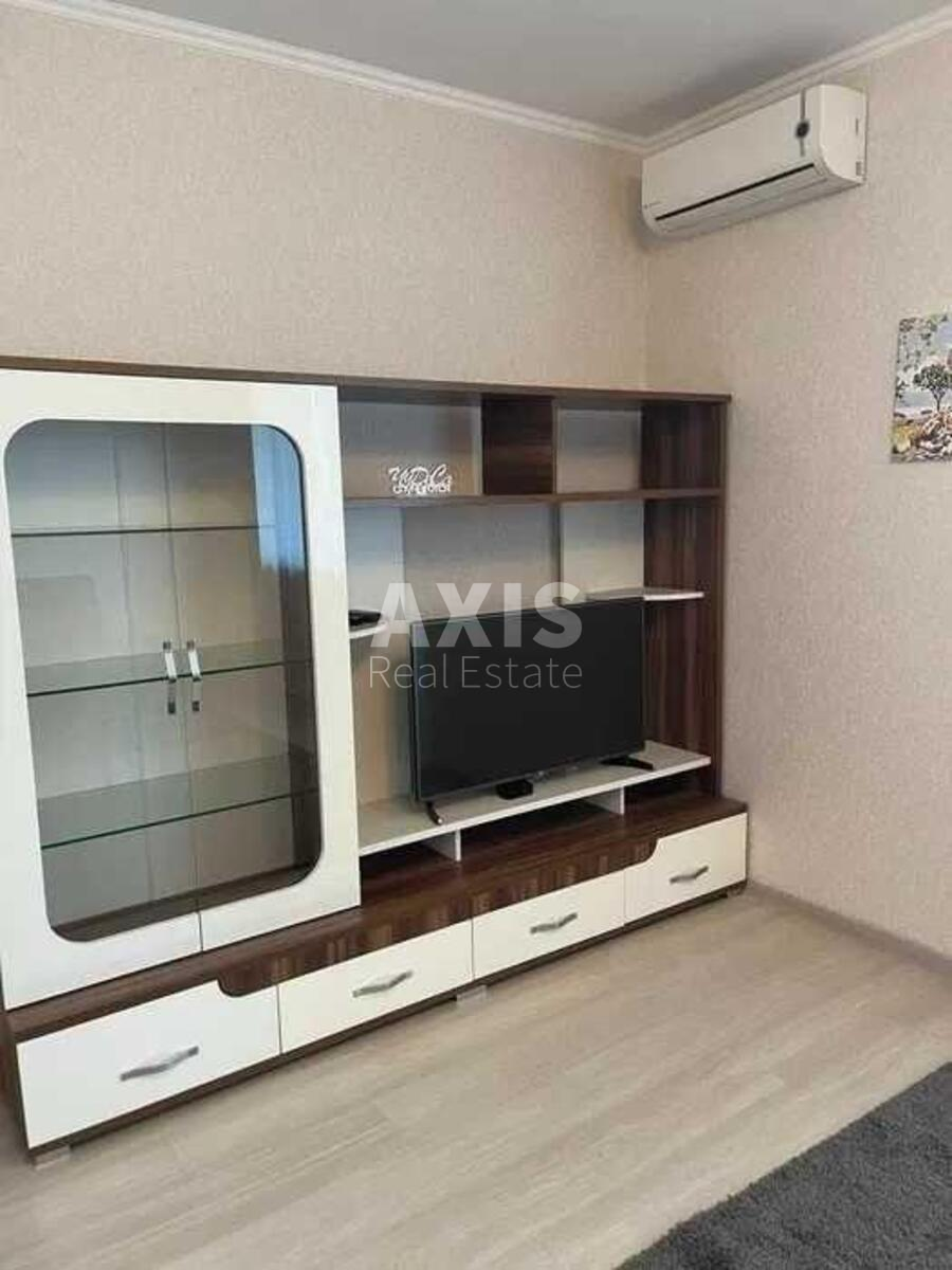 2k apartment vul. Dilova 2б2