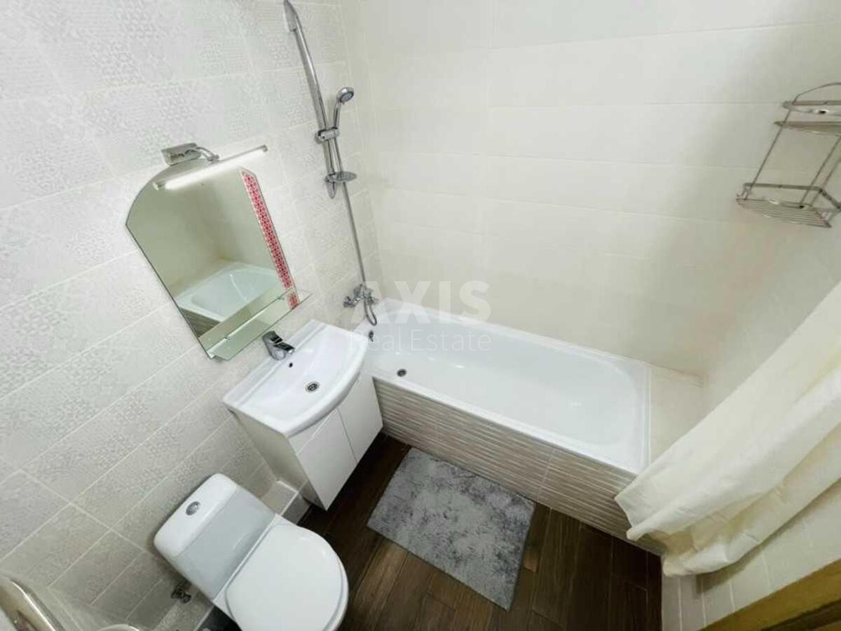 1k apartment vul. Vyshnjakivs'ka 2599866