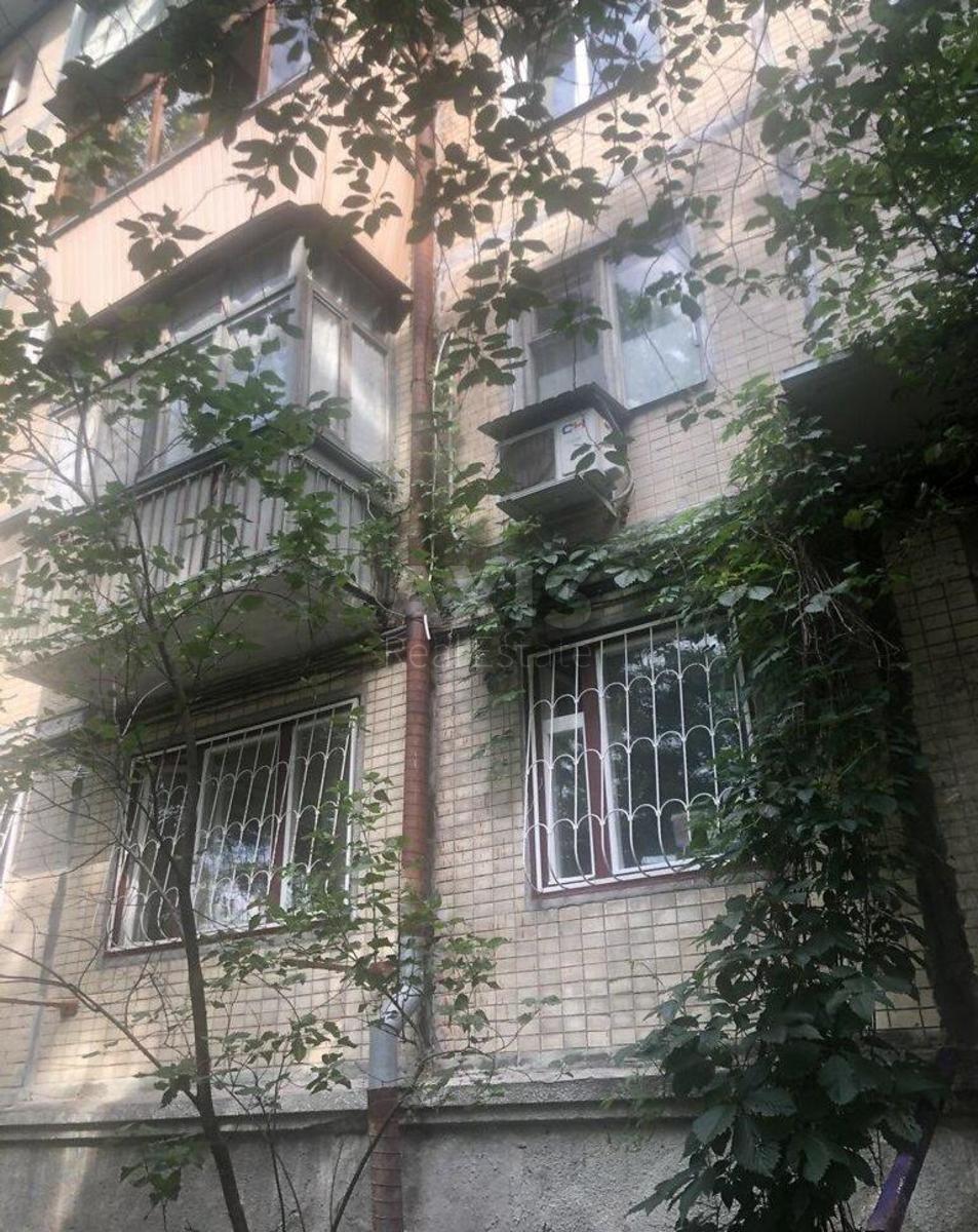 2к квартира ул. Васильковская 53, корп. 14