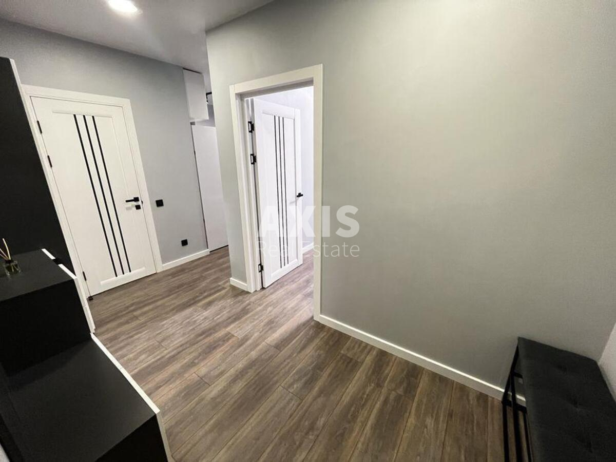 1k apartment vul. Mendeljejeva 195