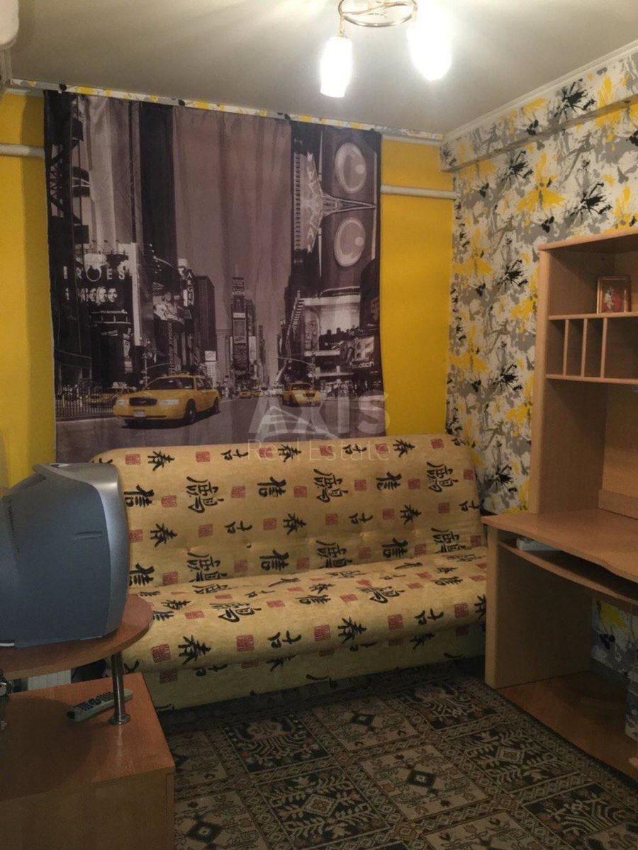 2k apartment pr-t Sobornosti 192