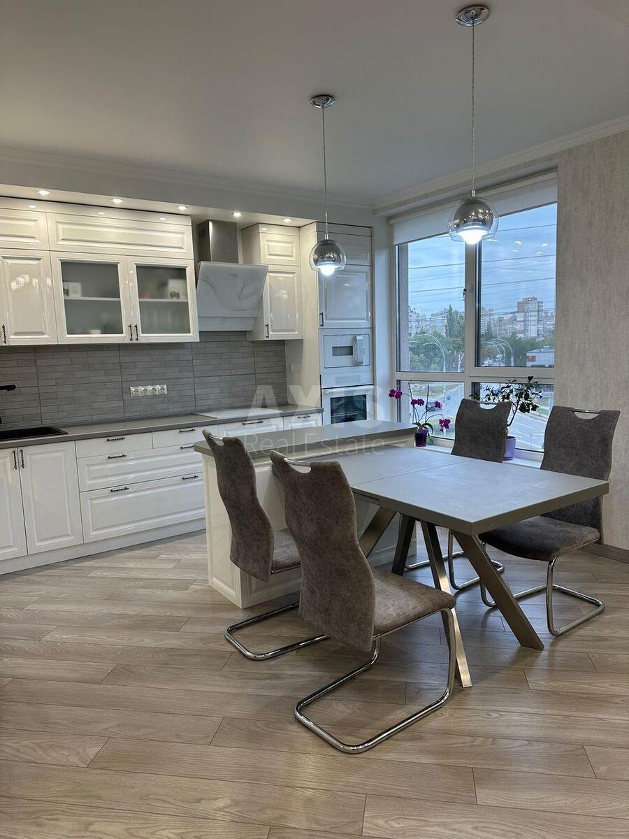 3k apartment pr-t Pravdy 39В60076