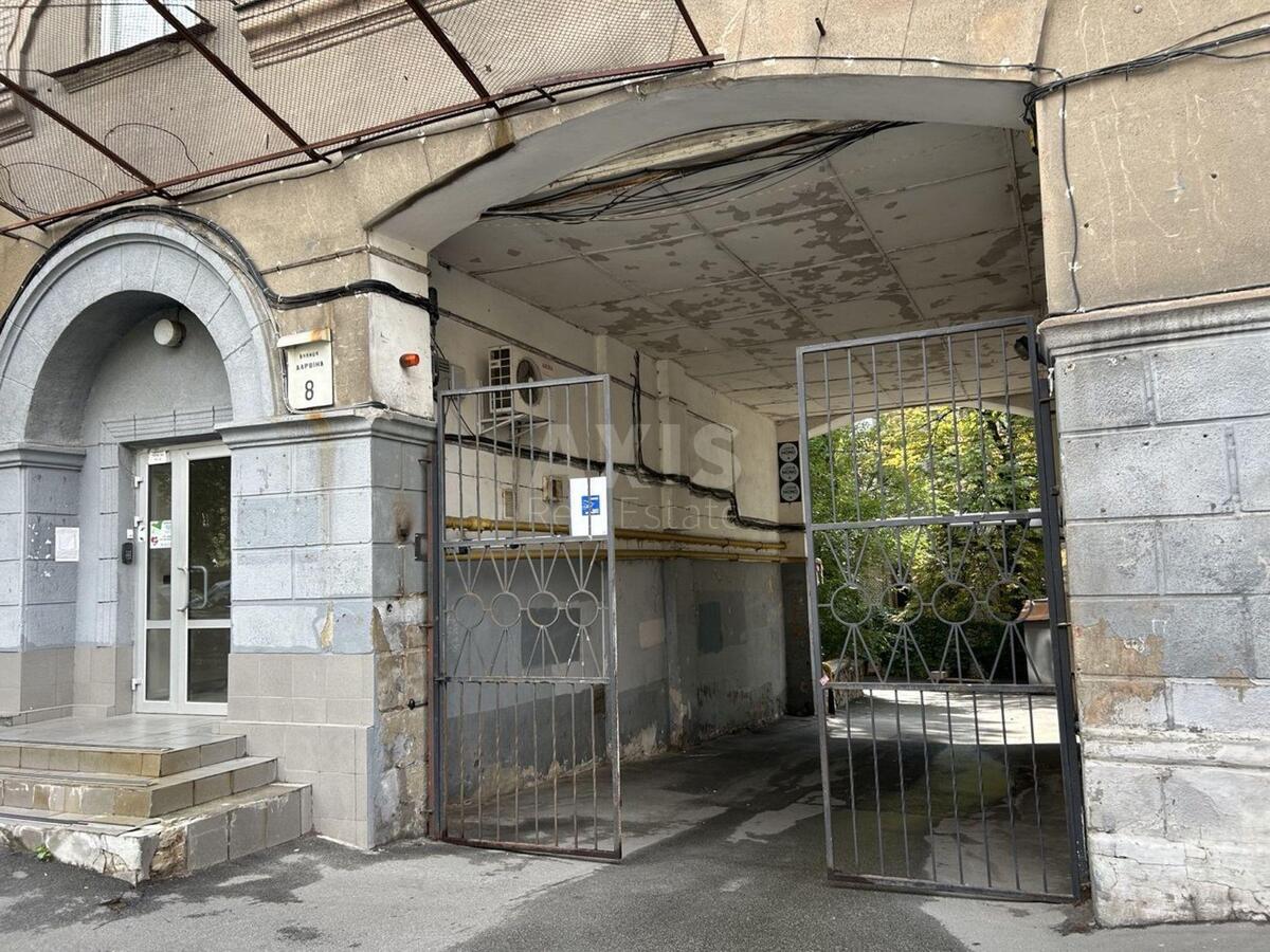 Office vul. Darvina 8, 145m2600942