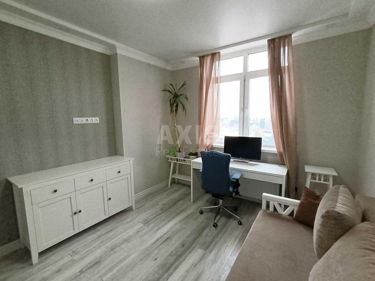 3k apartment vul. Garmatna 20601376