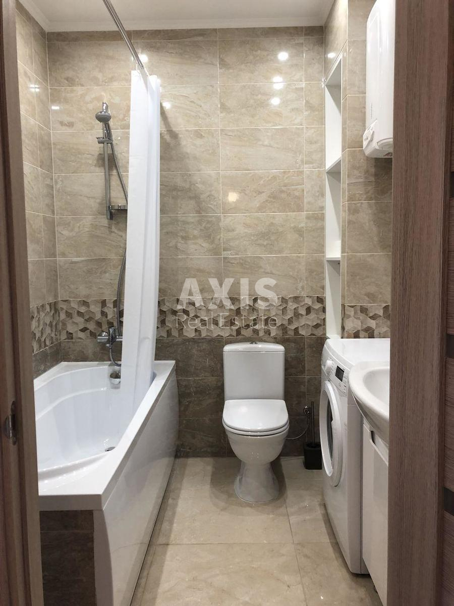1k apartment vul. Kondratjuka Jurija 1402115