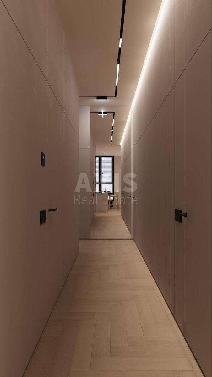 3k apartment vul. Hohlovyh Sim'i' 811