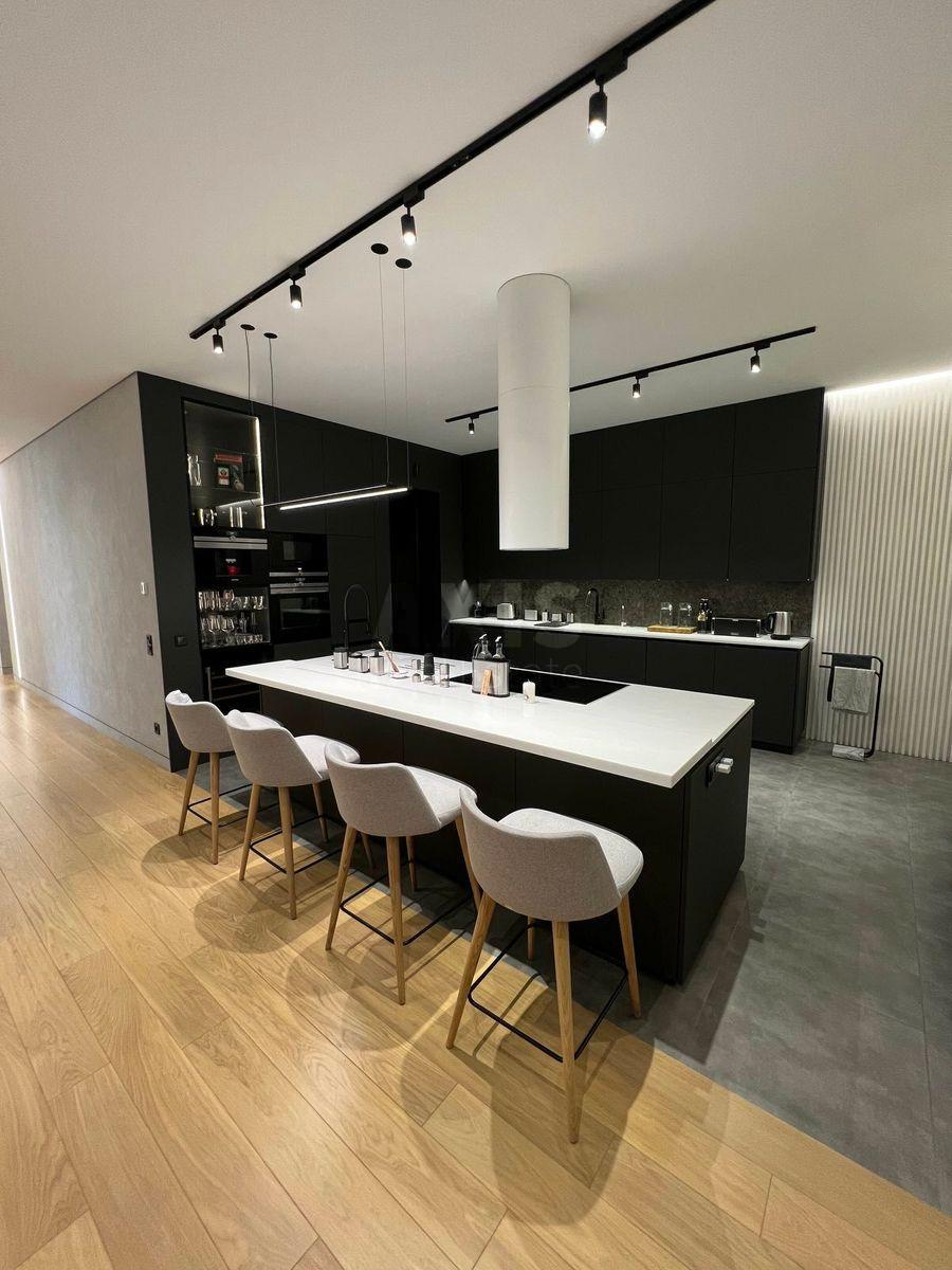 House vul. Linija 8-a, 432m2, Kyiv city9