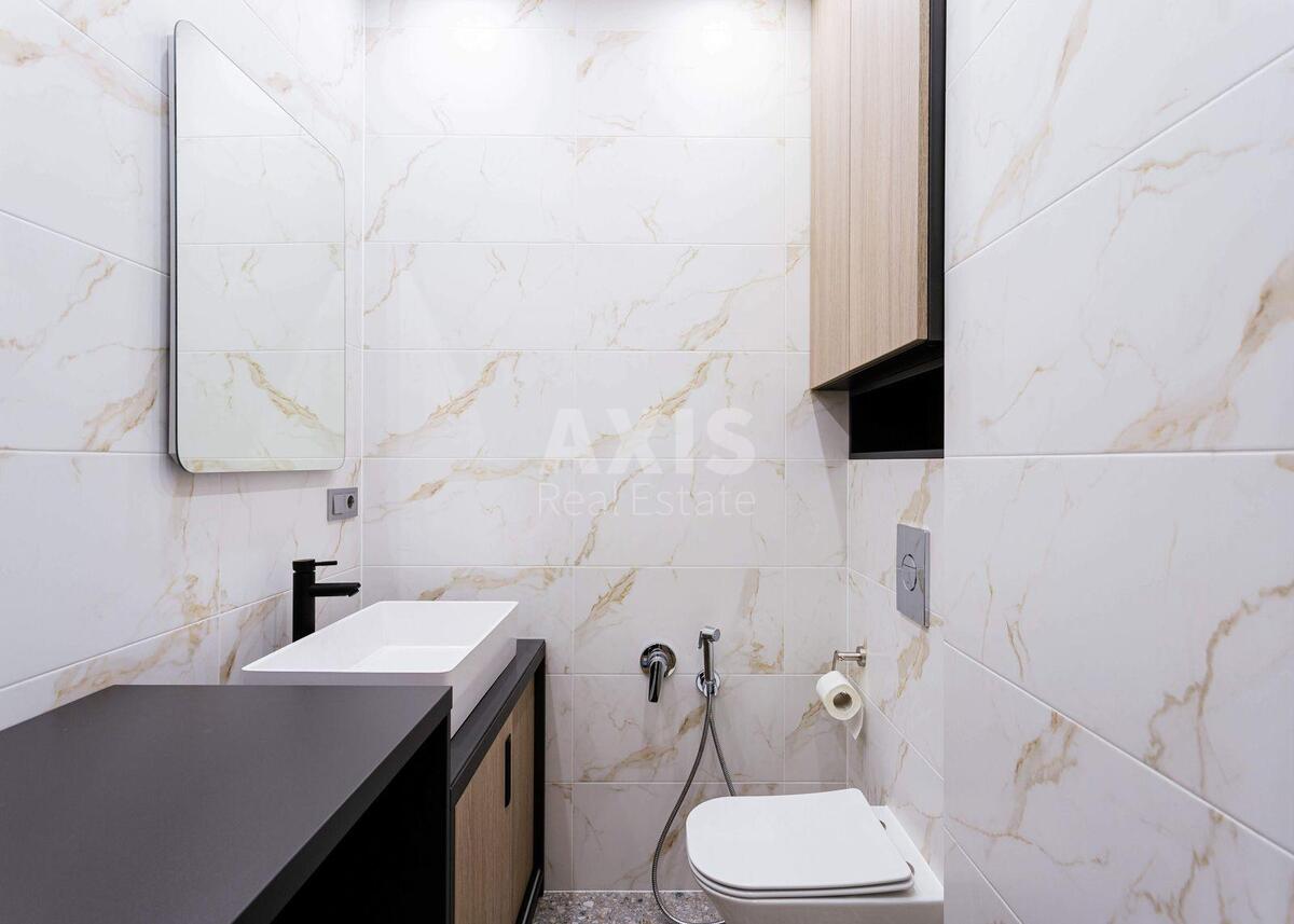 4k apartment pr-t Peremogy 679