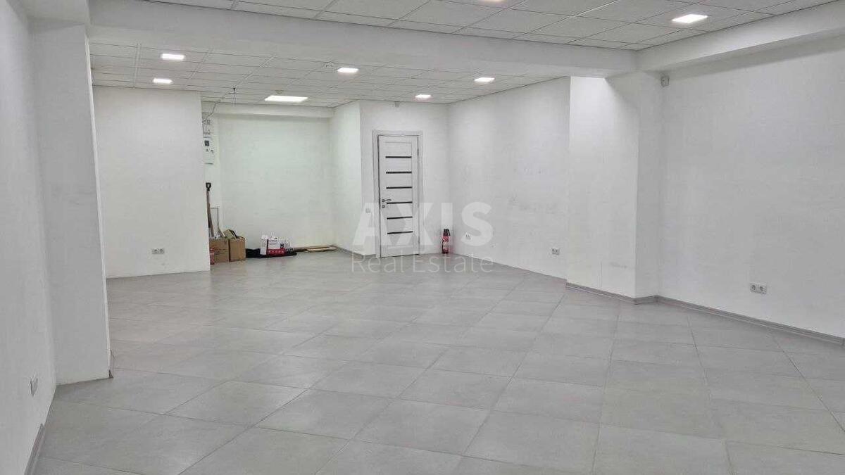 Trade object vul. Myshugy Oleksandra 10, 62m2601592