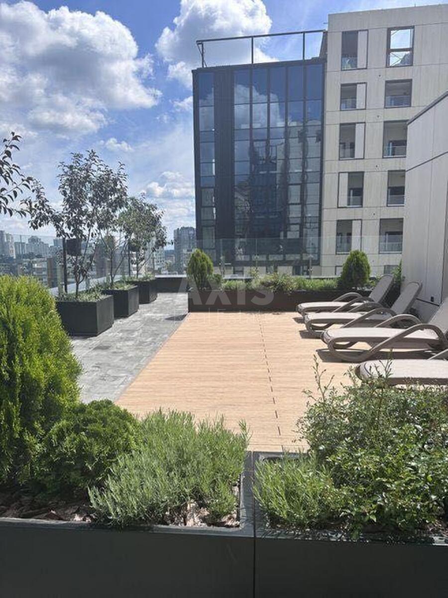 3k apartment vul. Barbjusa Anri 39/26