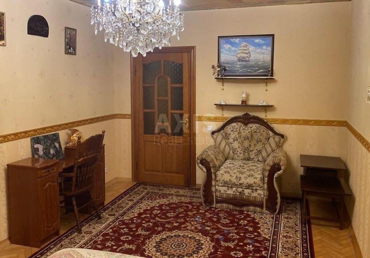 3k apartment vul. Tarasivs'ka 29601786
