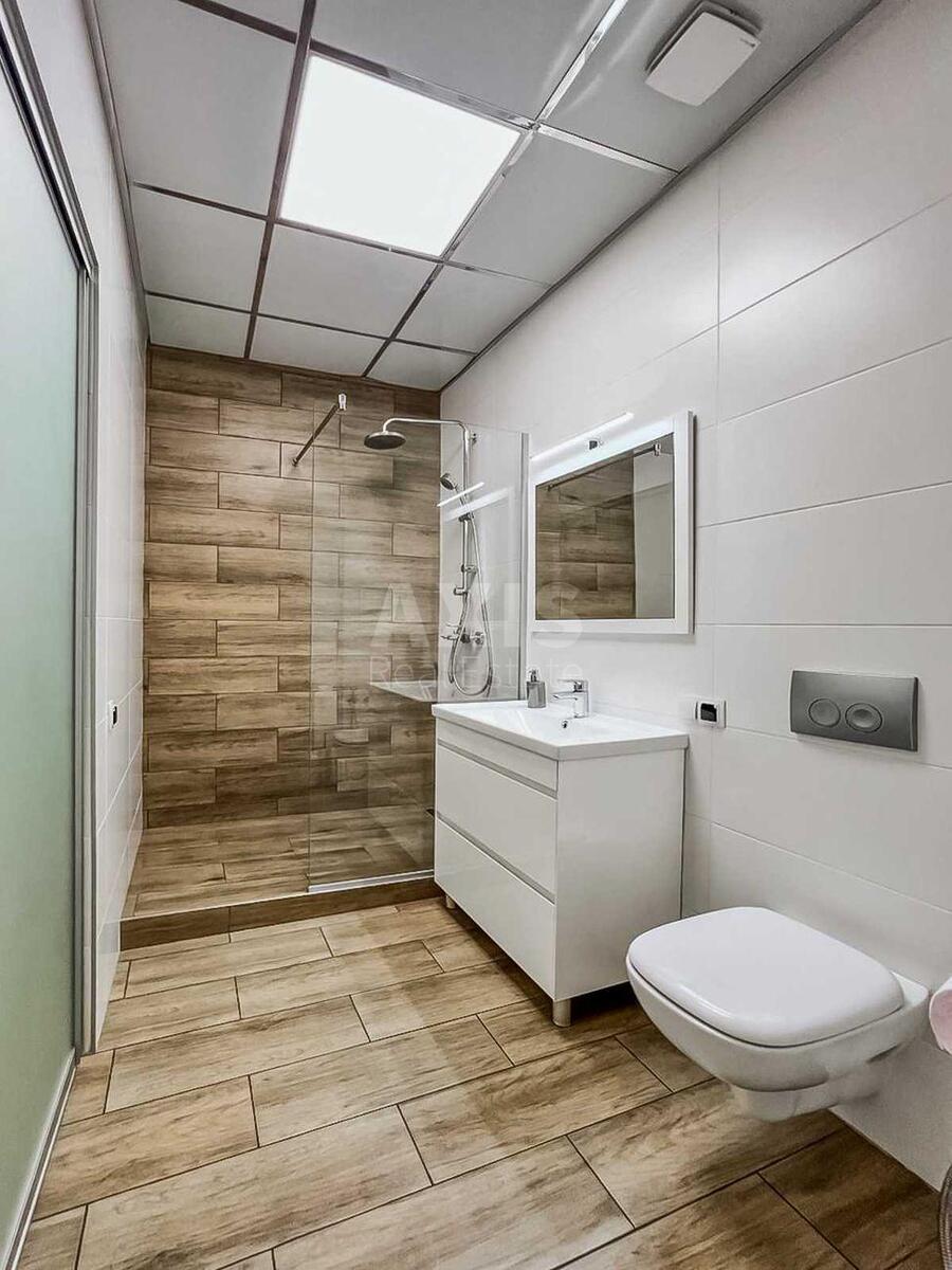 3k apartment vul. Stanislavs'kogo 311