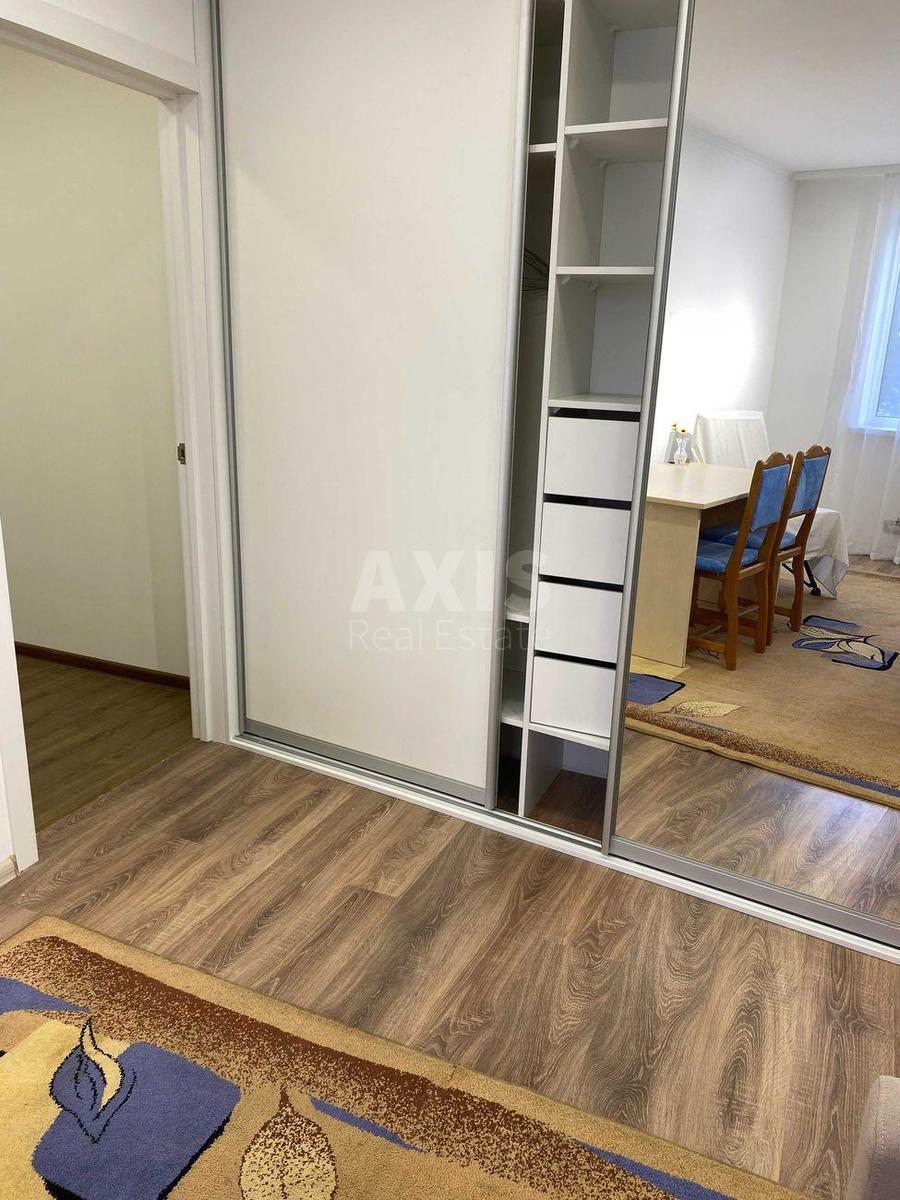 2k apartment vul. Jakubovs'kogo Marshala 33