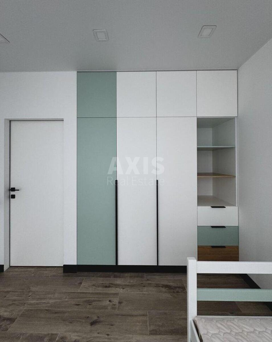 2k apartment vul. Grechka Marshala 10К6
