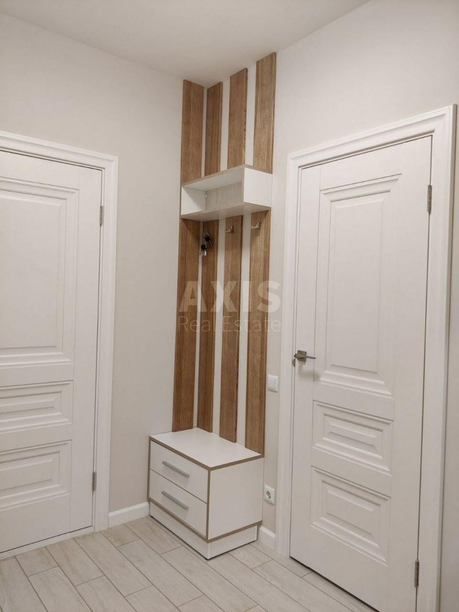 1k apartment vul. Glybochyc'ka 135708110