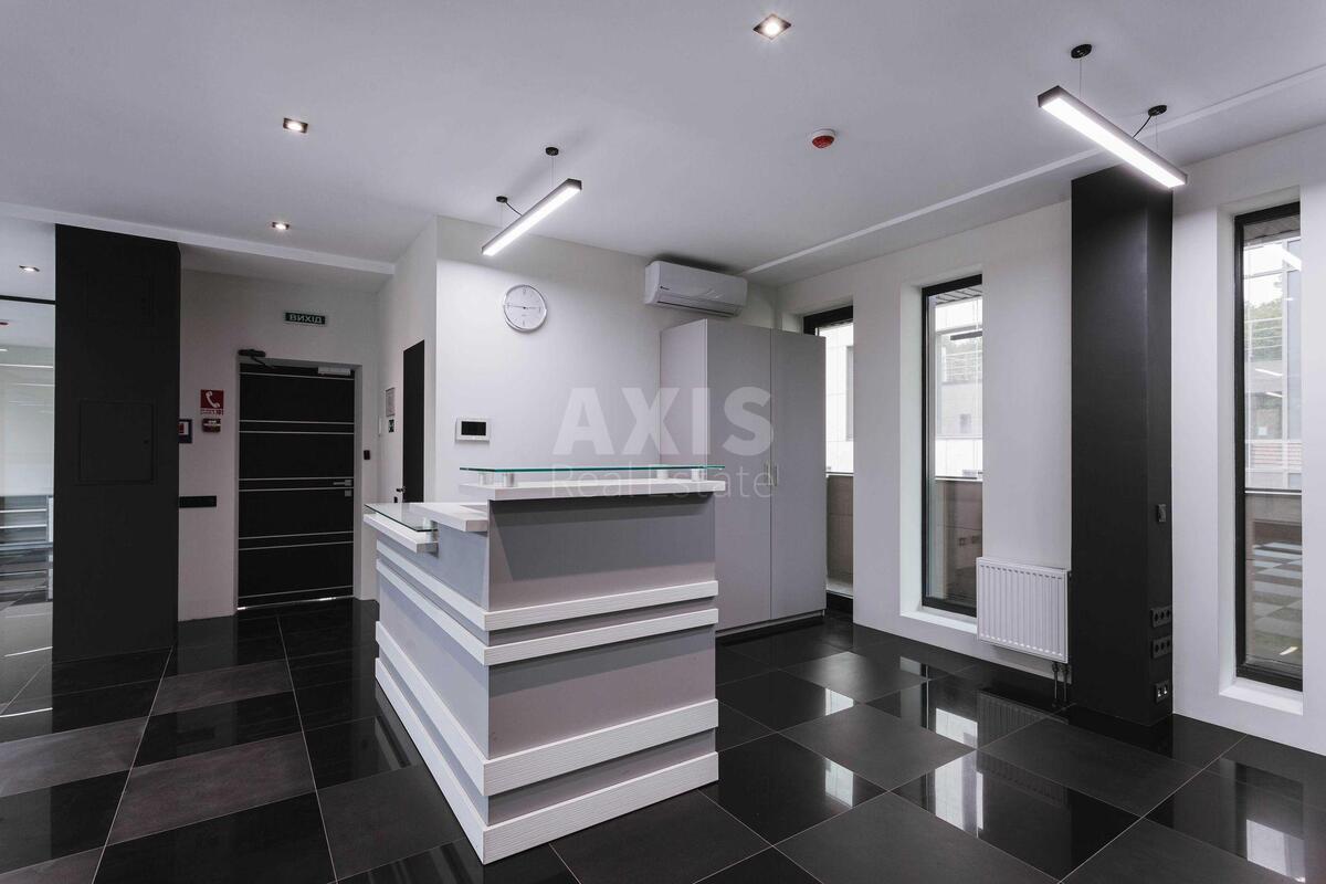 Office vul. Gonchara Olesja 9А, 153m2571079