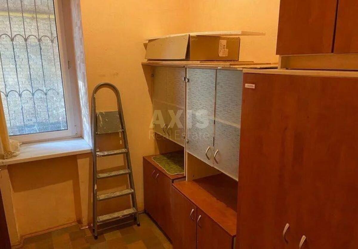Office vul. Dovnar-Zapol's'kogo 4, 60m28