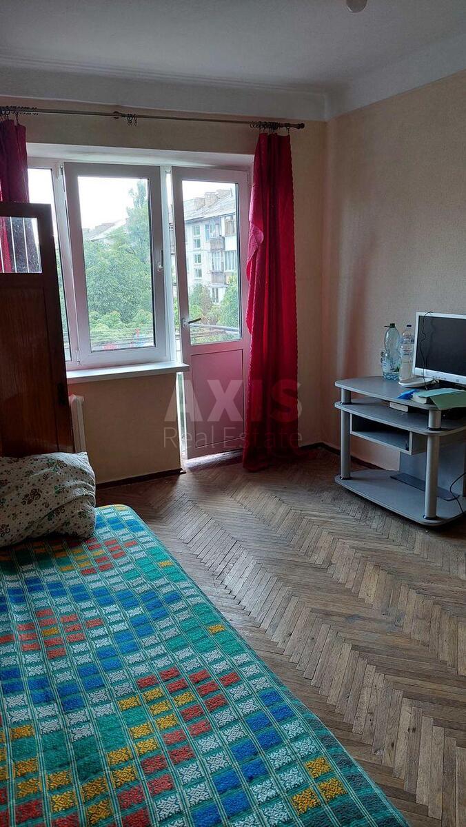 2к квартира ул. Микитенко Ивана 7В571679
